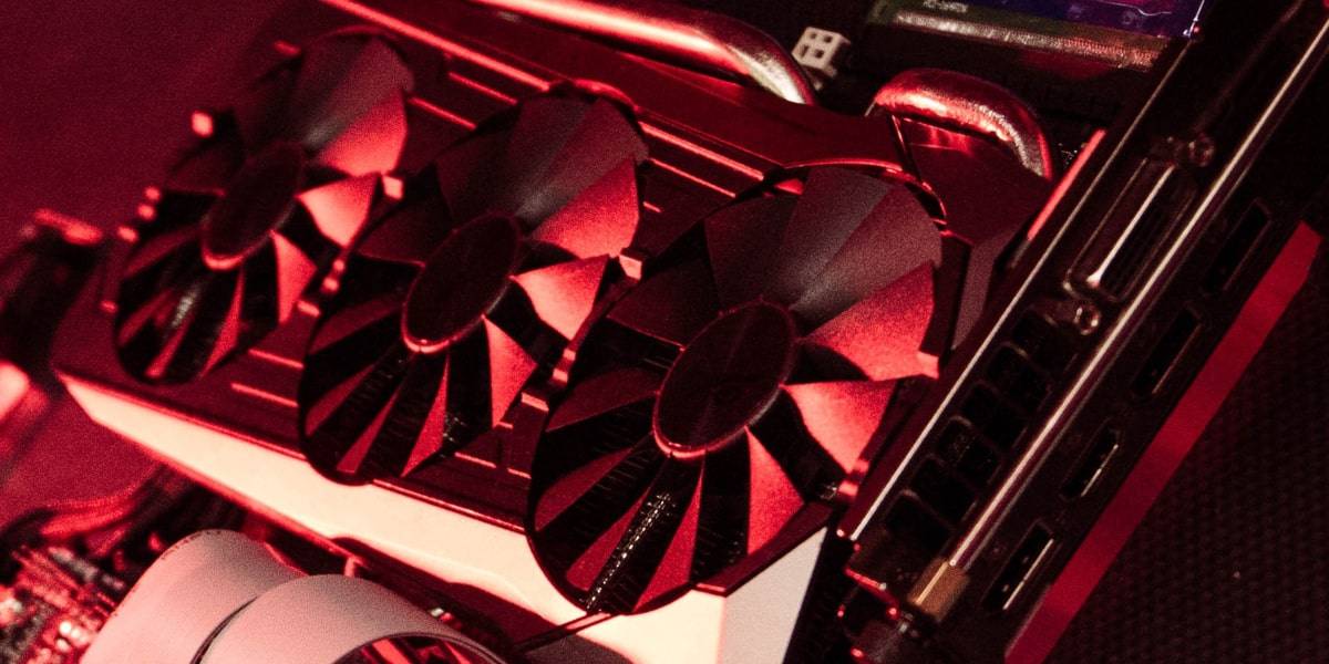 Top 10 Best Graphics Card In The Market [2021 Review]