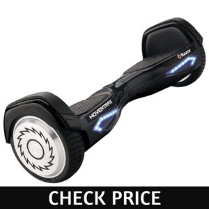 Razor Hovertrax best hoverboard in the market