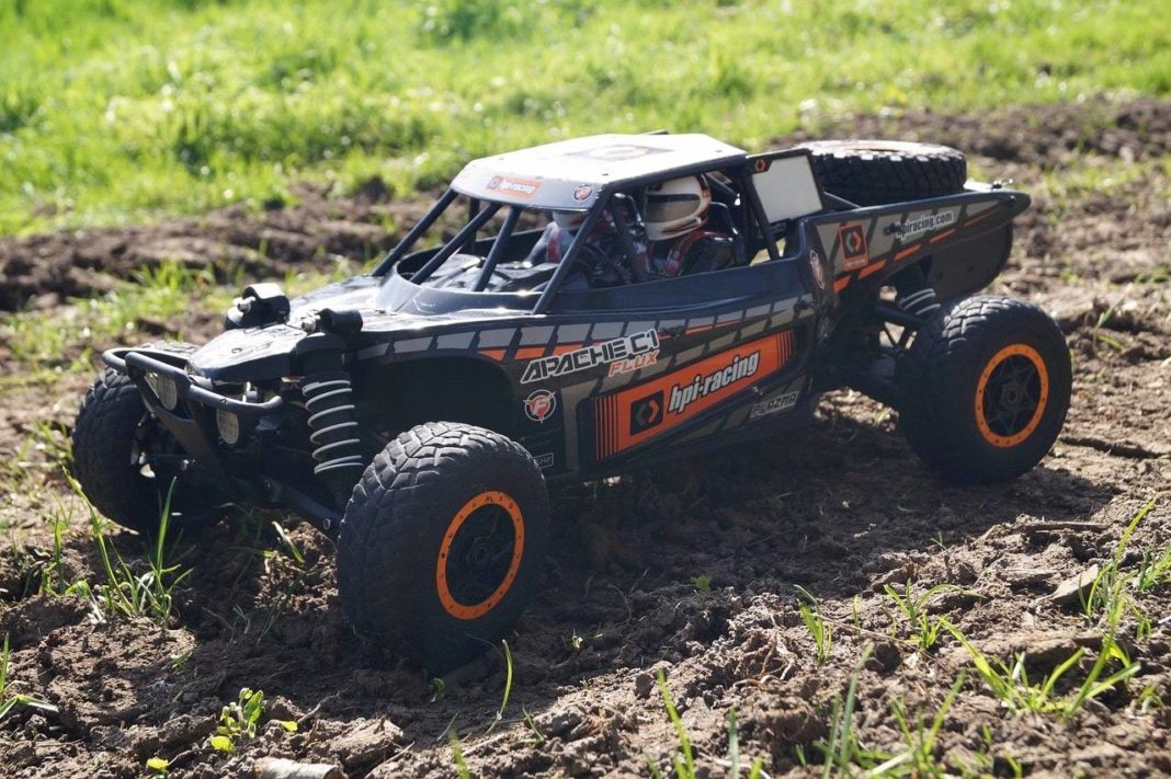 9 Best Remote Control Cars Under 100 [Review 2020]