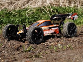 Best Remote Control Cars Under $100