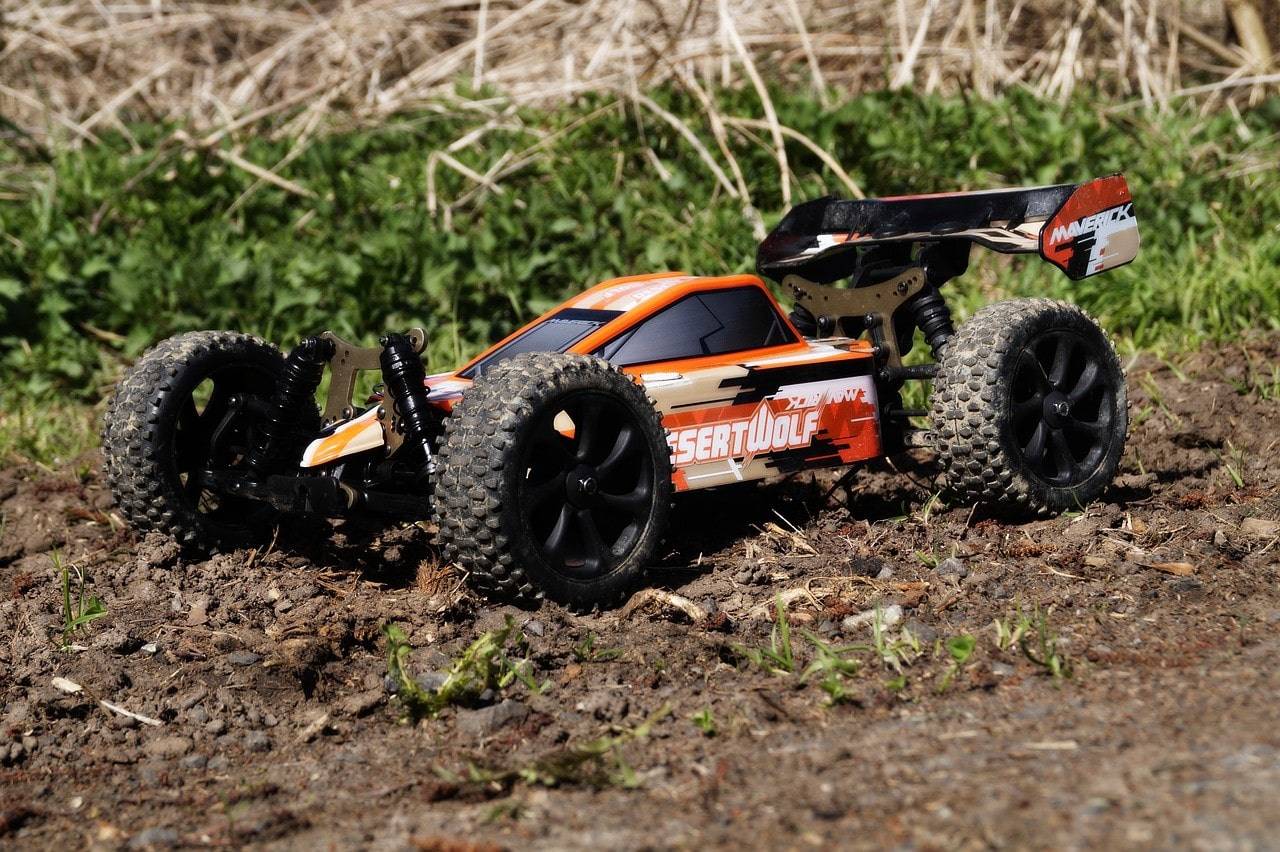 rc cars under $100