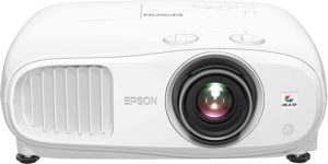 Epson 3800 - best 4K projector