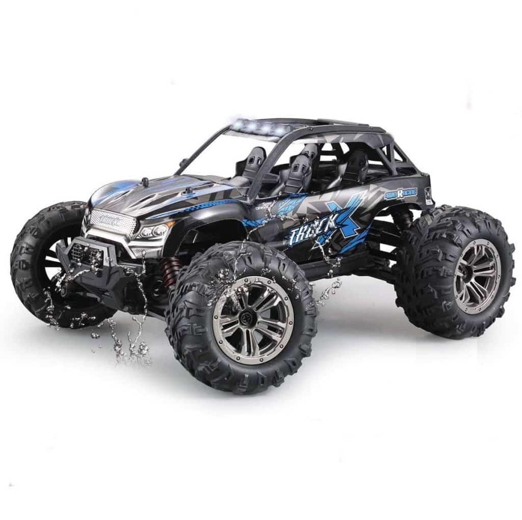 9 Best Remote Control Cars Under 100 [Review 2020]