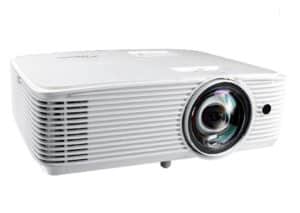 Optoma GT1080HDR – Best Gaming Projector