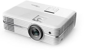 Optoma UHD52ALV is best 4k projectors under $2000