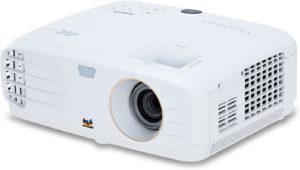 ViewSonic PX747 – Best Projector for any Environment