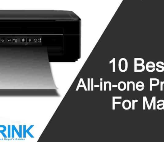 Best All-in-One Printers For Mac