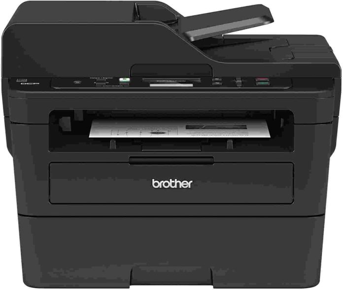 5 Best Black And White Laser Printers For Mac 2024 Review 6341