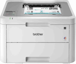 best wireless laser printer for mac and pc