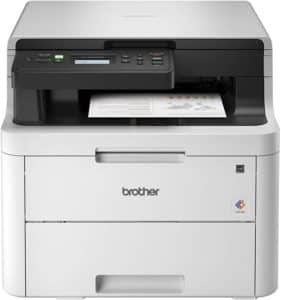 Brother HL-L3290CDW printer