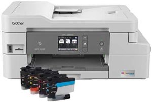 Brother MFC-J995DW printer