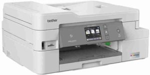 Brother MFC J995DW Inkjet All in One Printer | PCdrink