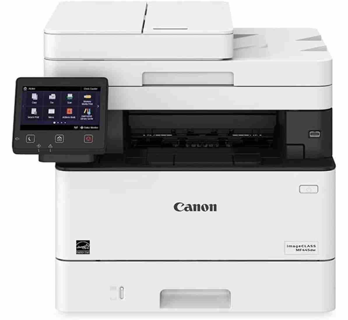Canon Imageclass MF445dw Printer
