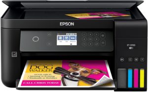 Epson ET-3700