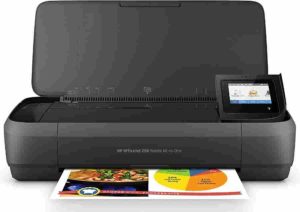 HP OfficeJet 250 All in one Printer | PCdrink