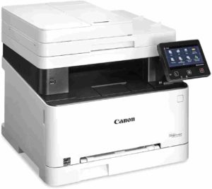 Canon Color imageCLASS MF644Cdw is a premium printer that provides all in one functions with extra features