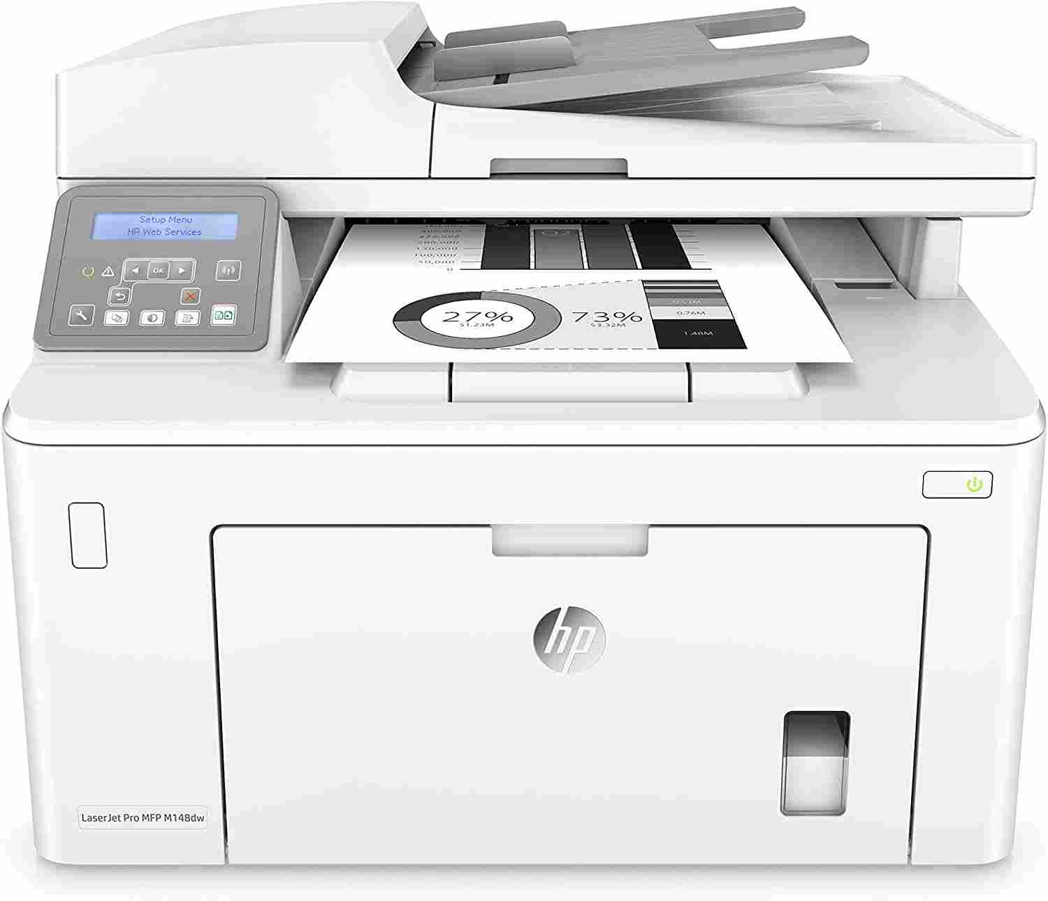color laser printer reviews mac