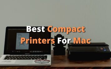 Best Compact Printers For Mac