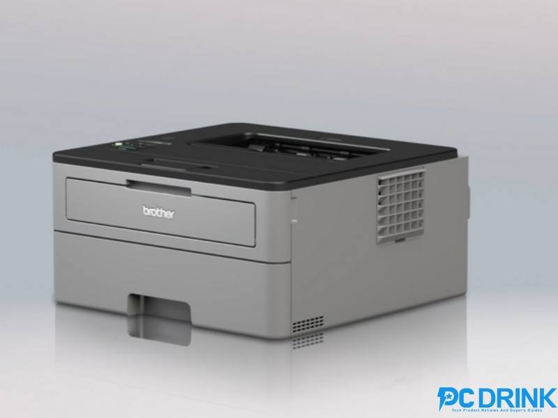 Brother HL-L2350DW Monochrome printer