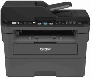 Brother MFCL2710DW all-in-one monochrome laser printer