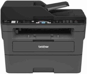 Brother MFCL2710DW Monochrome Laser Printer | PCdrink