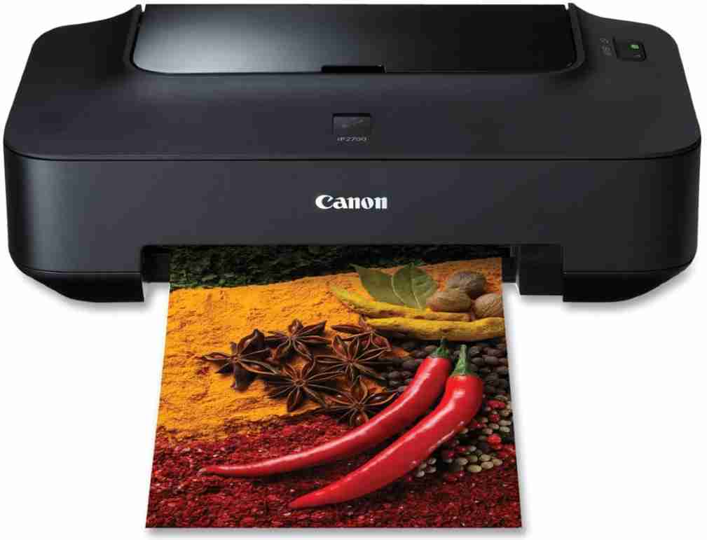 Canon PIXMA iP2702 Printer