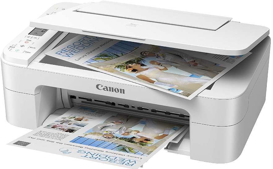 Canon Pixma TS3320 Printer