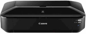 Canon Pixma iX6820 best printer for transparencies