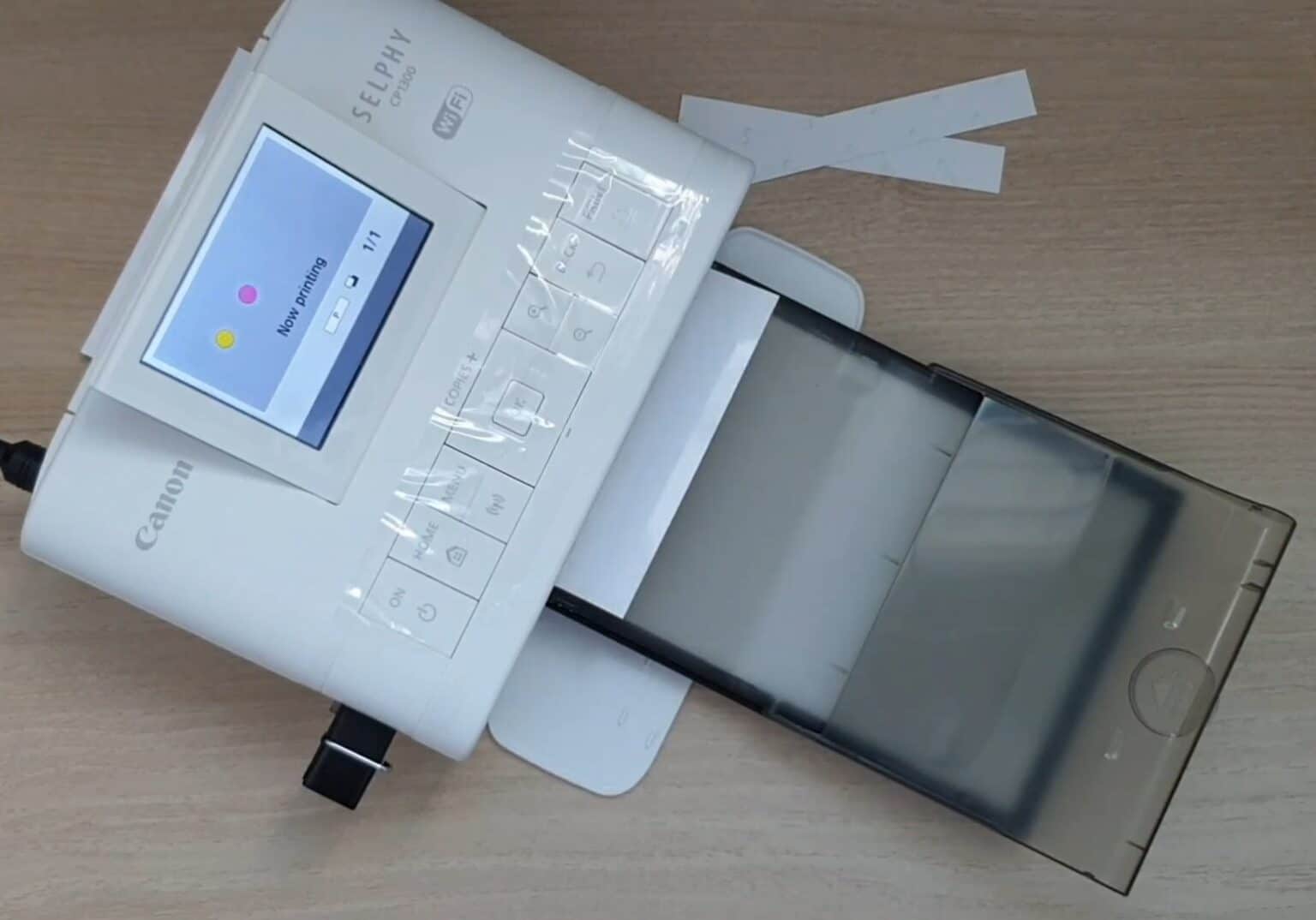 7 Best Compact Printers For Mac [2024 Review]