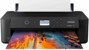 Epson Expression Photo HD XP-1500 is a wireless printer for Architects