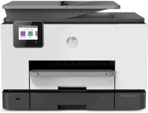 HP OfficeJet Pro 9025