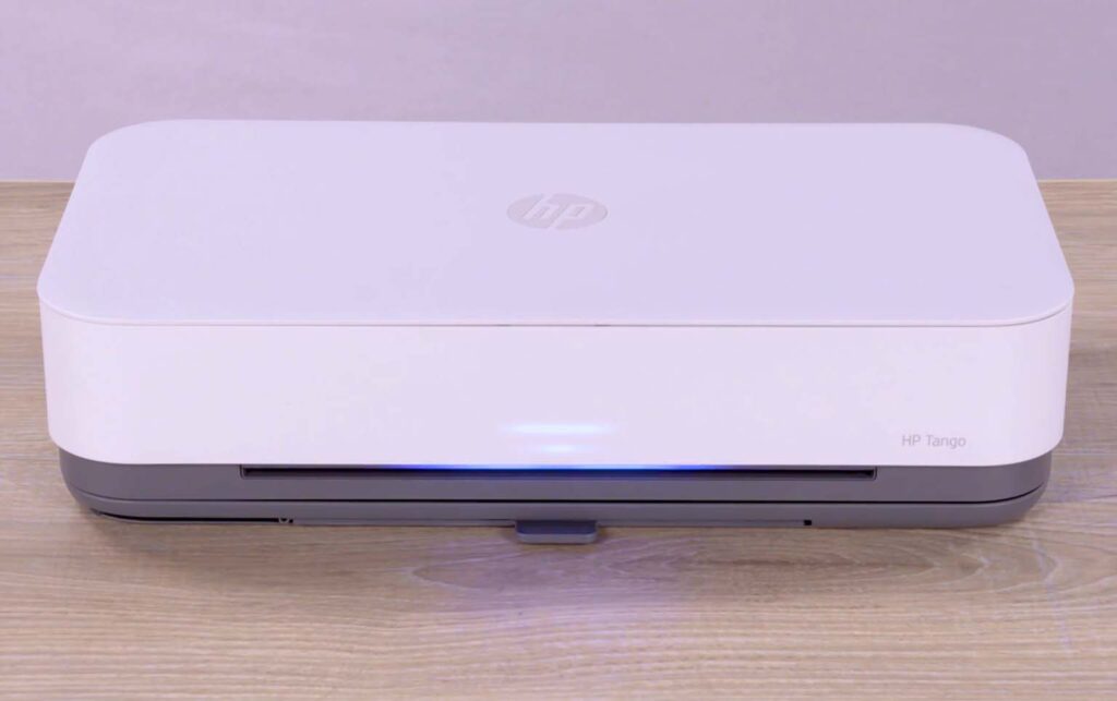 HP Tango Wireless Photo Printer